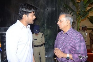 NTR Biopic Movie Opening Stills